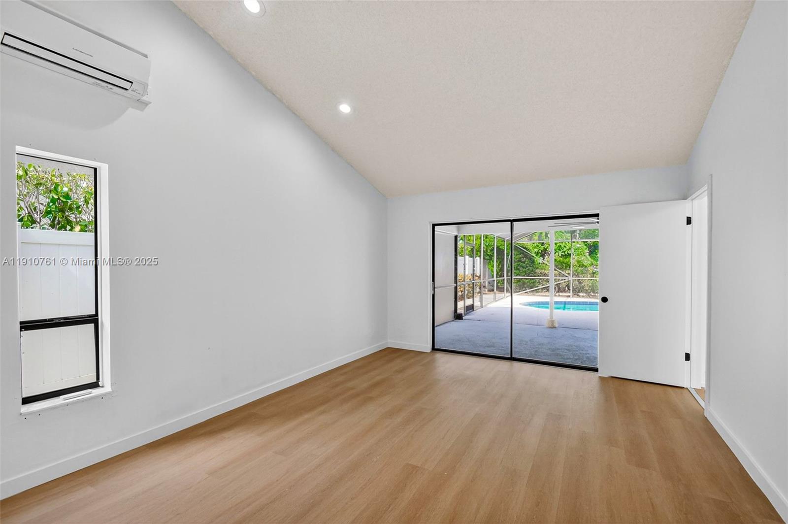 Sun Valley - Residential Lease