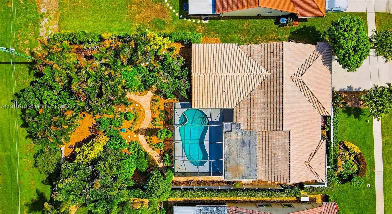 Sun Valley - Residential Lease