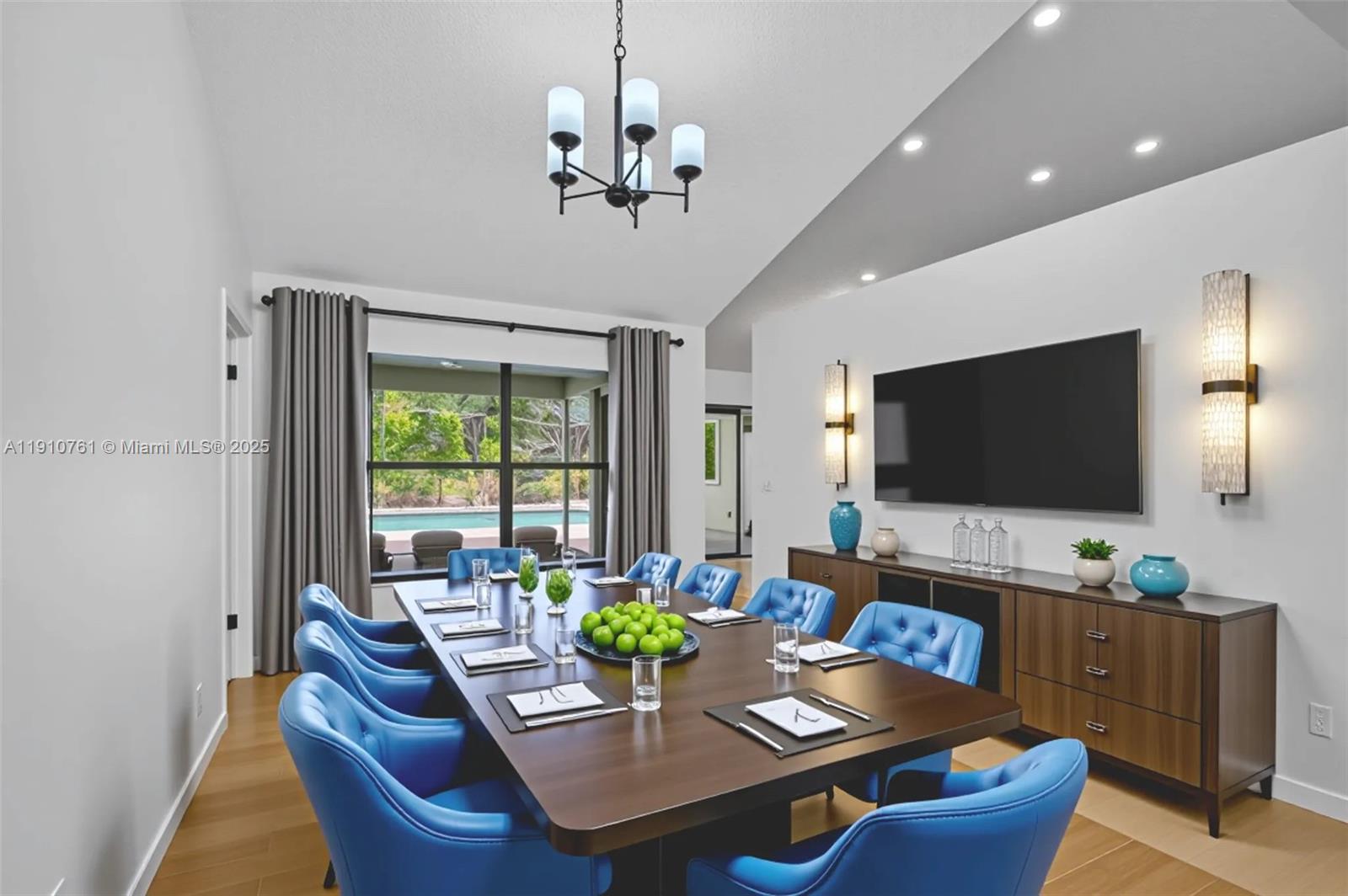 Sun Valley - Residential Lease