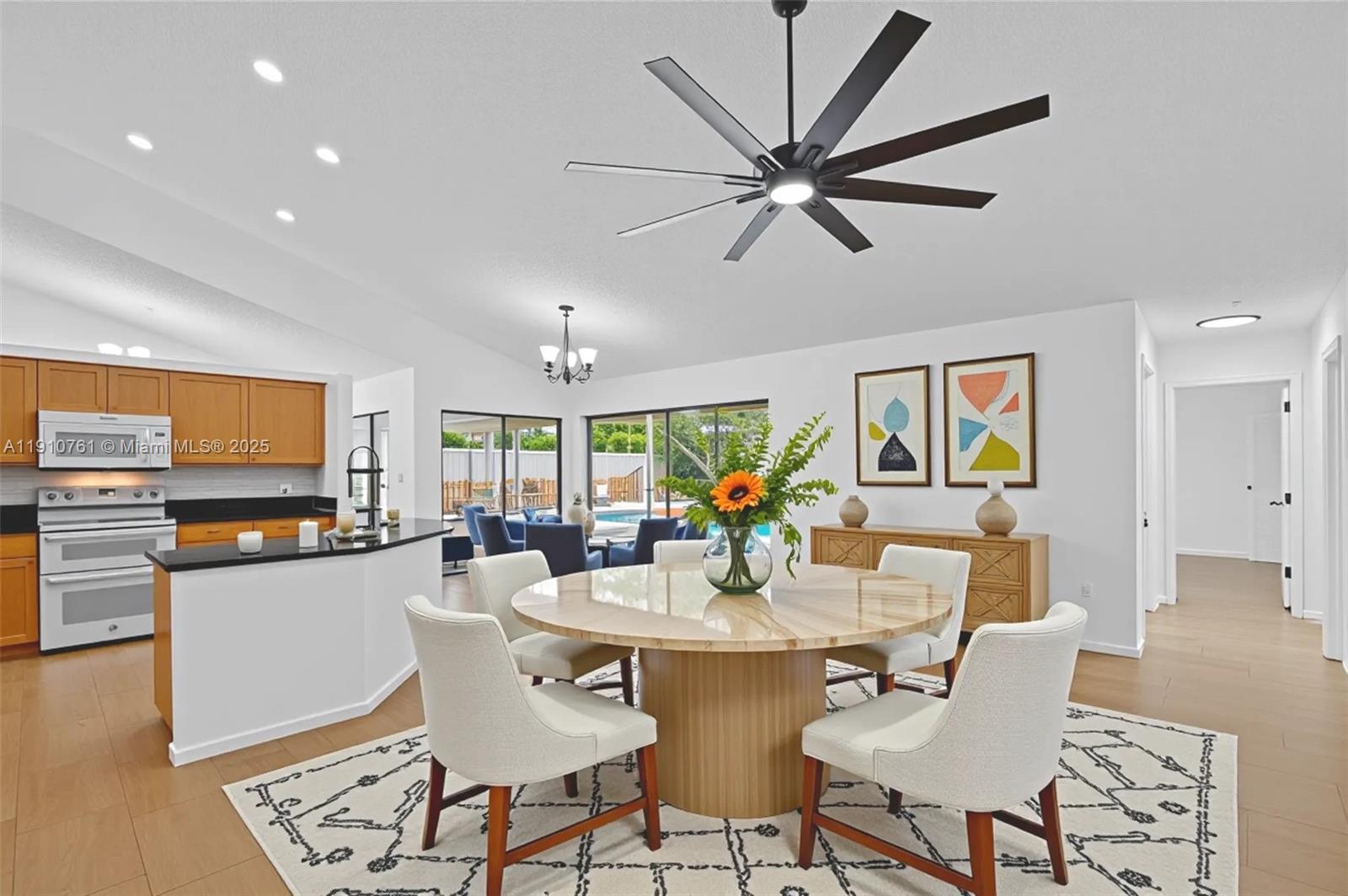 Sun Valley - Residential Lease