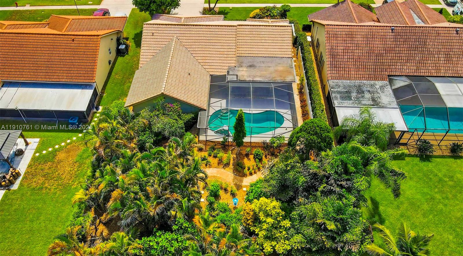 Sun Valley - Residential Lease