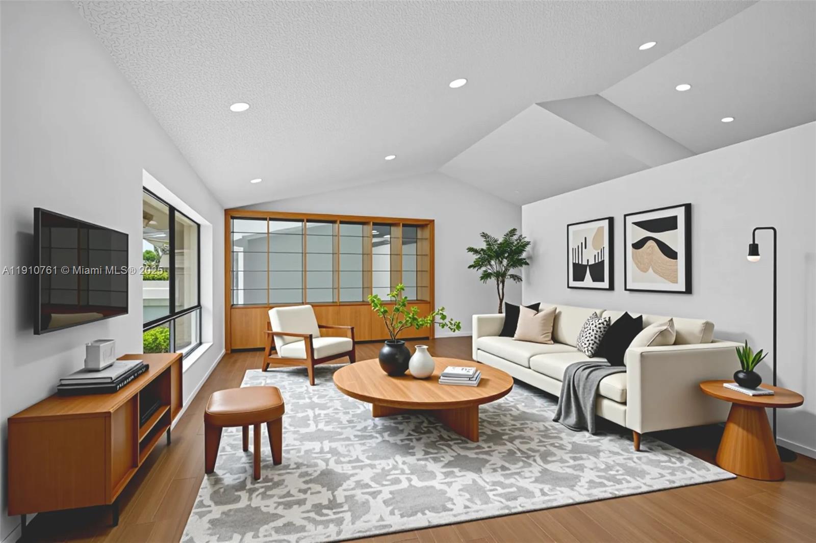 Sun Valley - Residential Lease