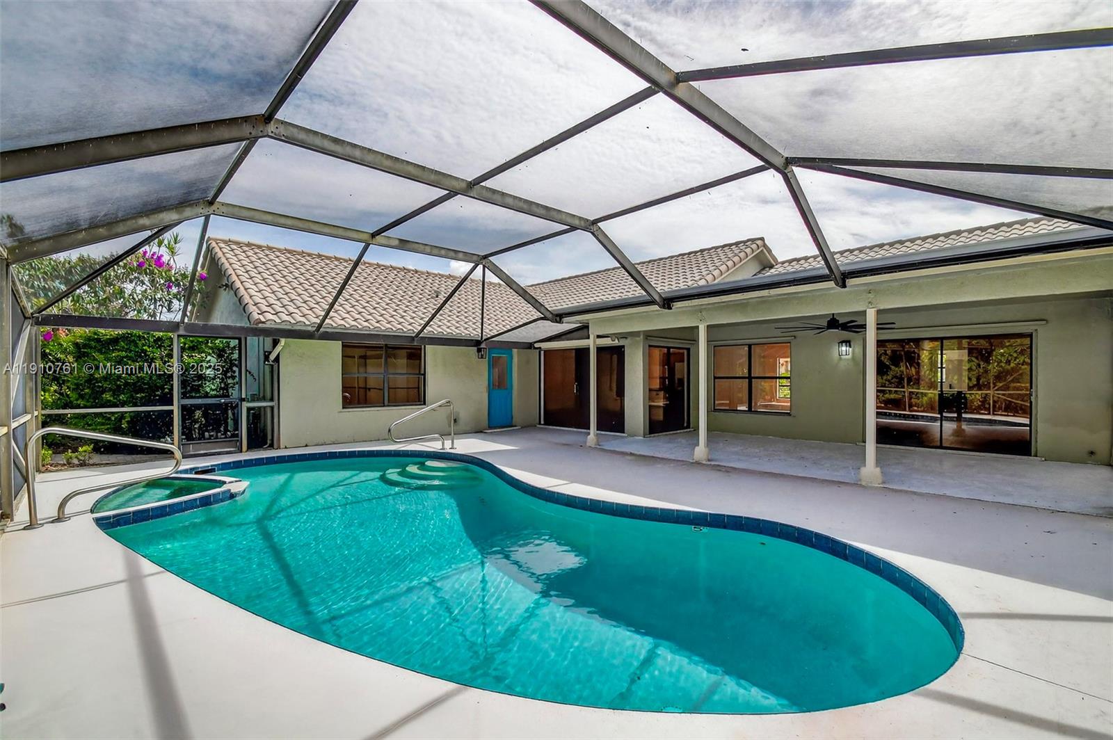 Sun Valley - Residential Lease