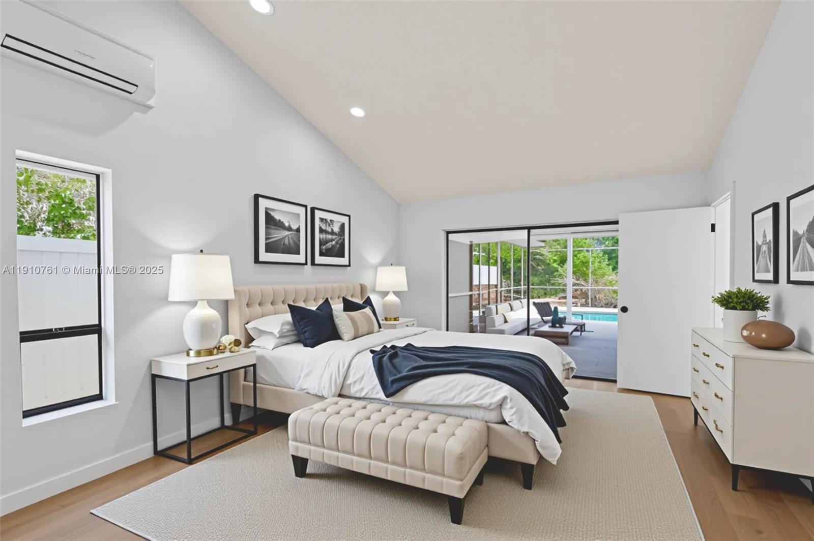 Sun Valley - Residential Lease