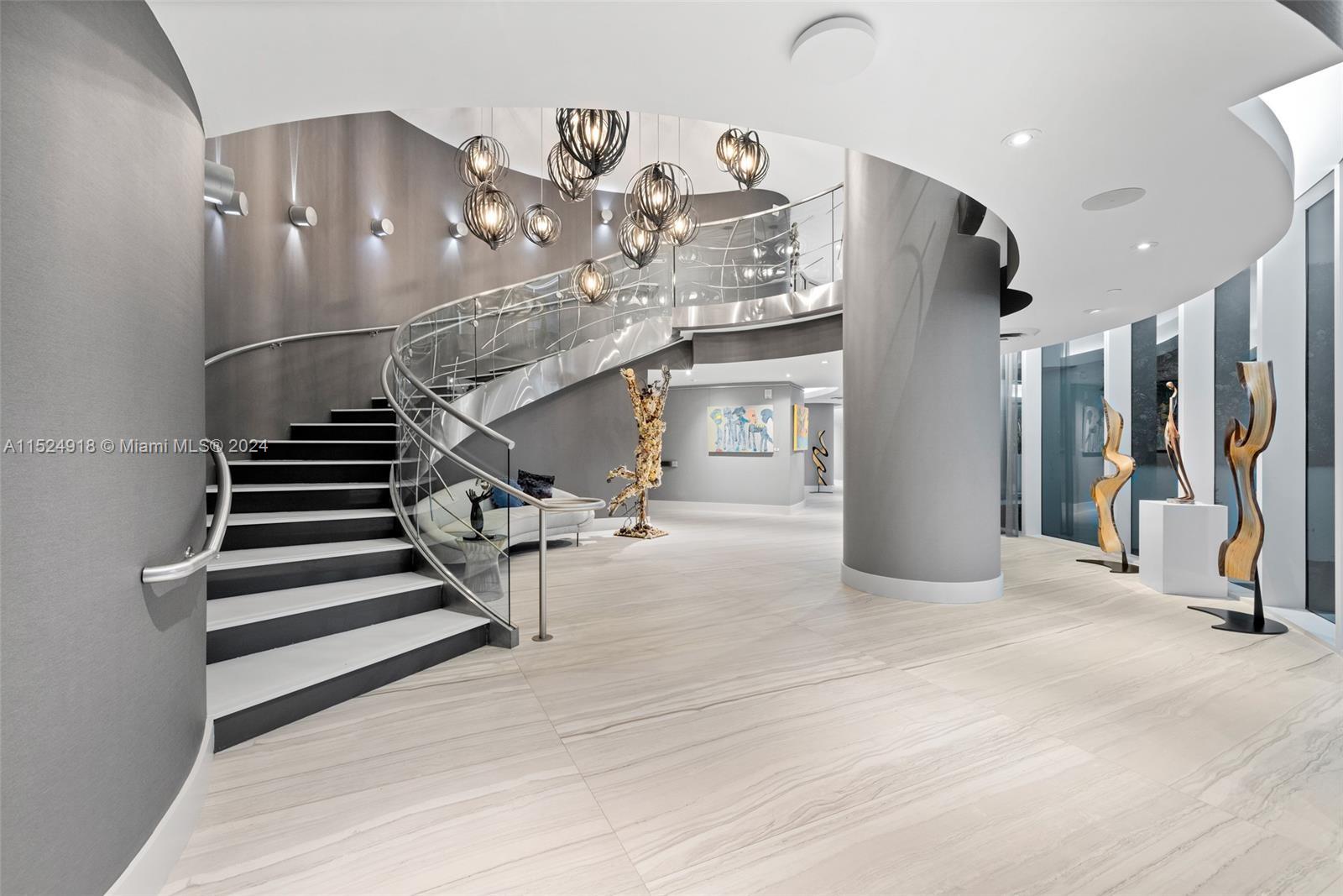 LAS OLAS RIVER HOUSE - Residential