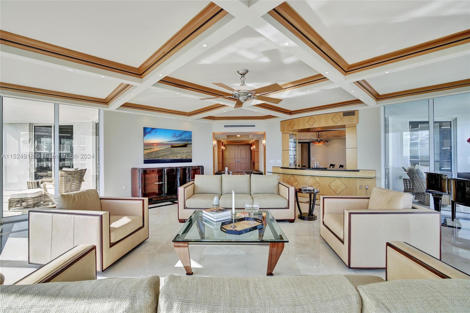 LAS OLAS RIVER HOUSE - Residential