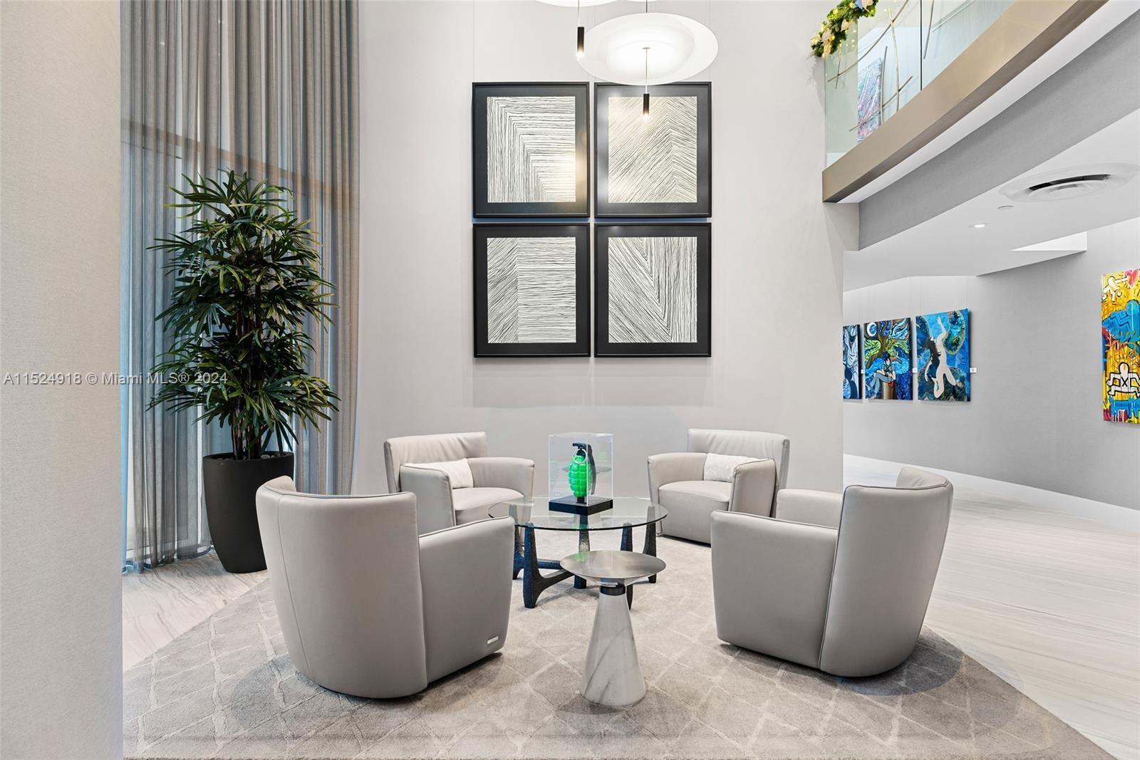 LAS OLAS RIVER HOUSE - Residential