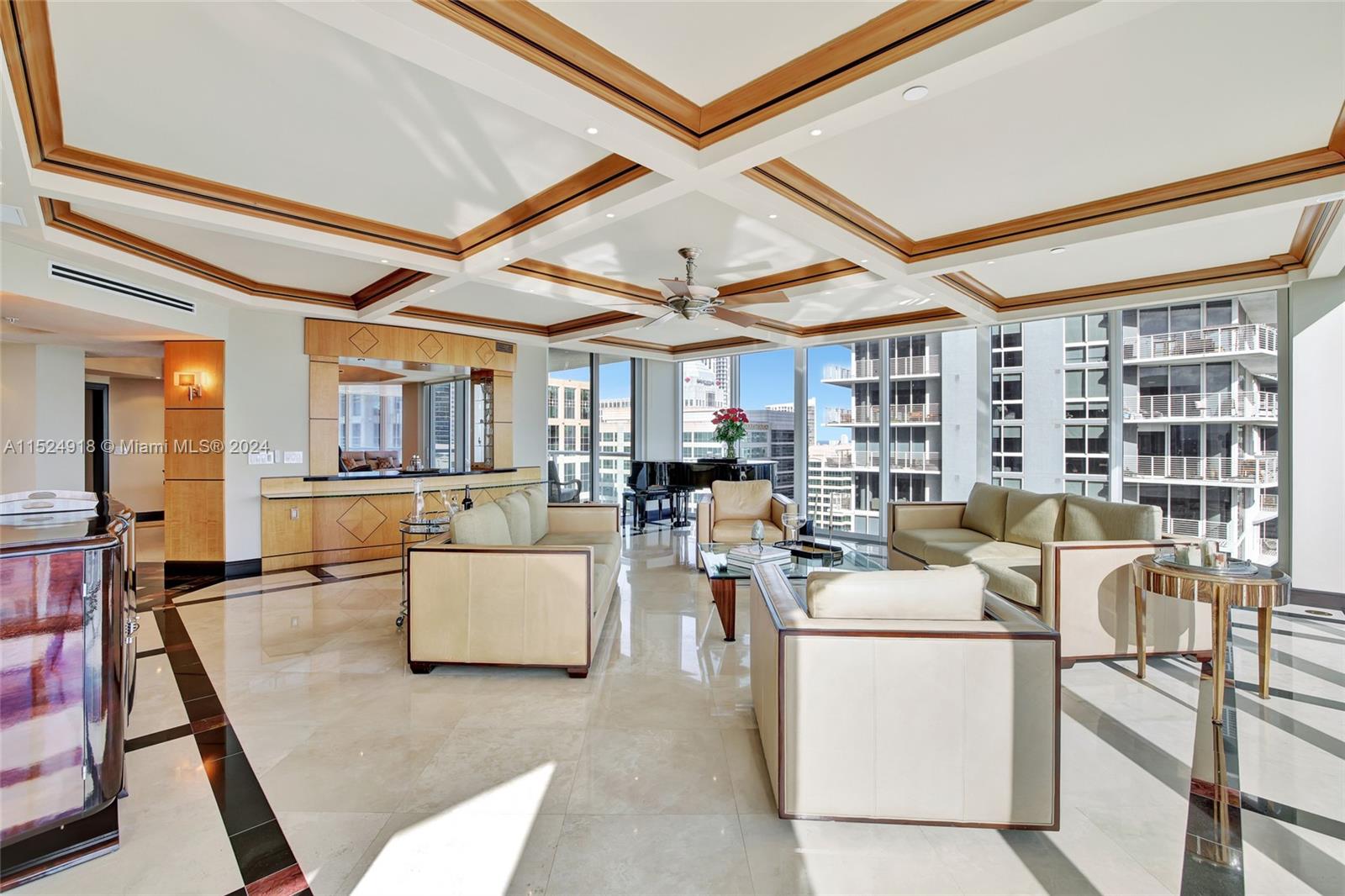 LAS OLAS RIVER HOUSE - Residential