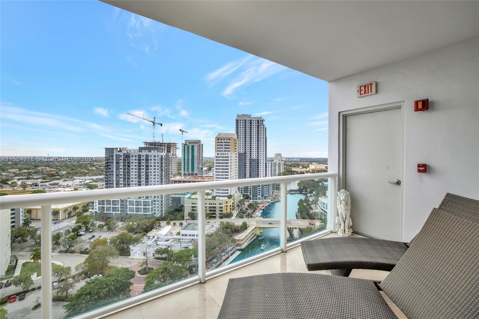 LAS OLAS RIVER HOUSE - Residential