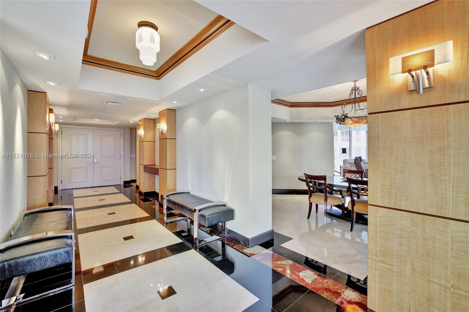 LAS OLAS RIVER HOUSE - Residential