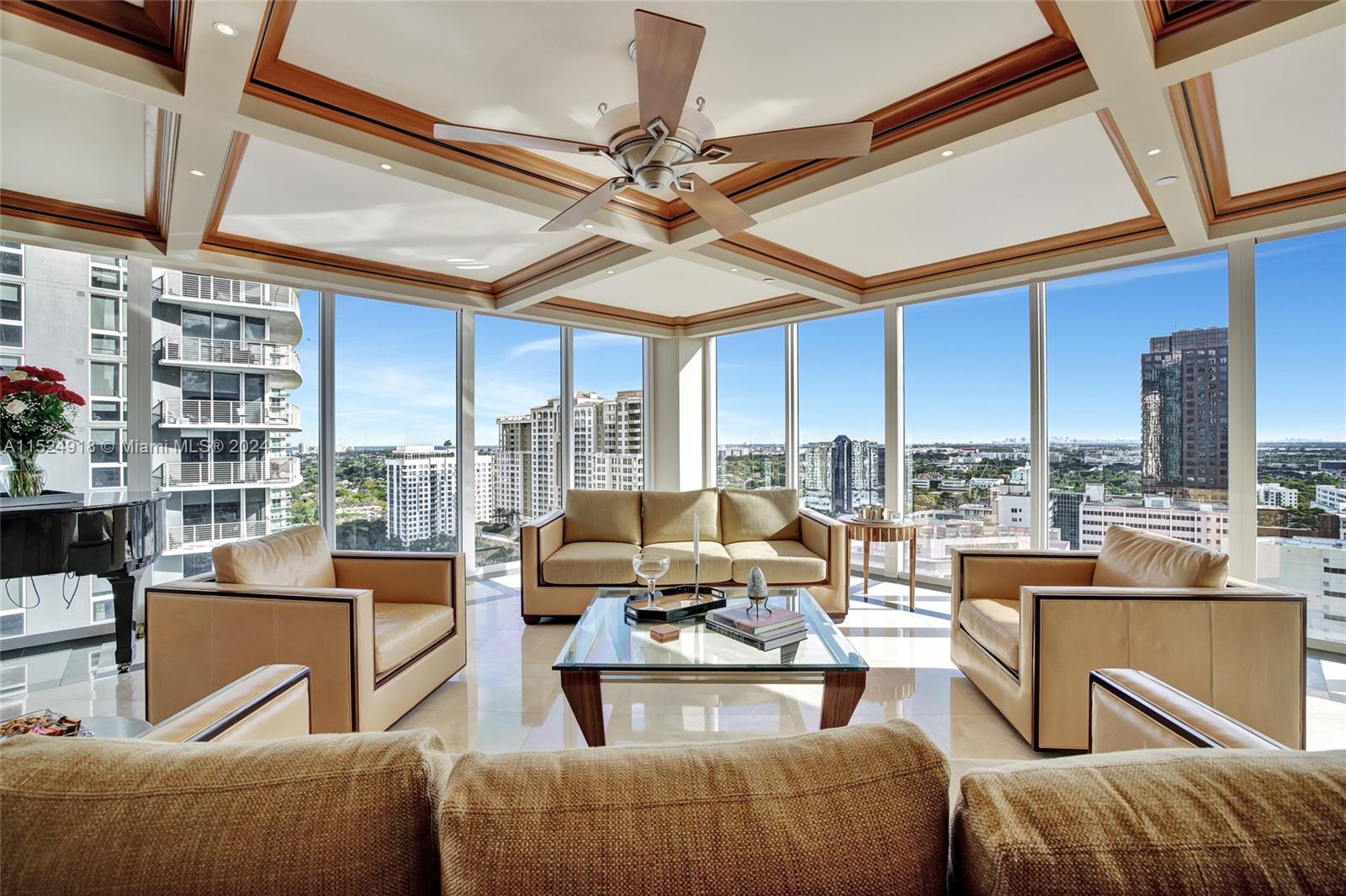 LAS OLAS RIVER HOUSE - Residential