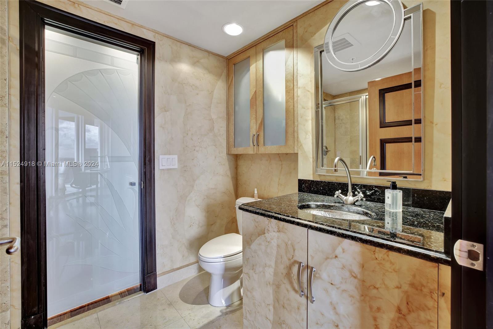 LAS OLAS RIVER HOUSE - Residential