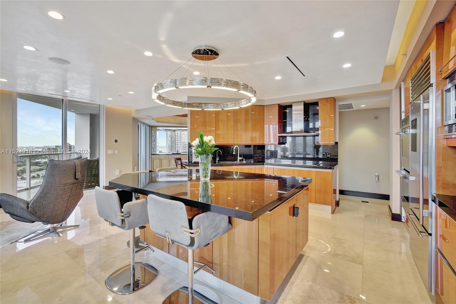 LAS OLAS RIVER HOUSE - Residential