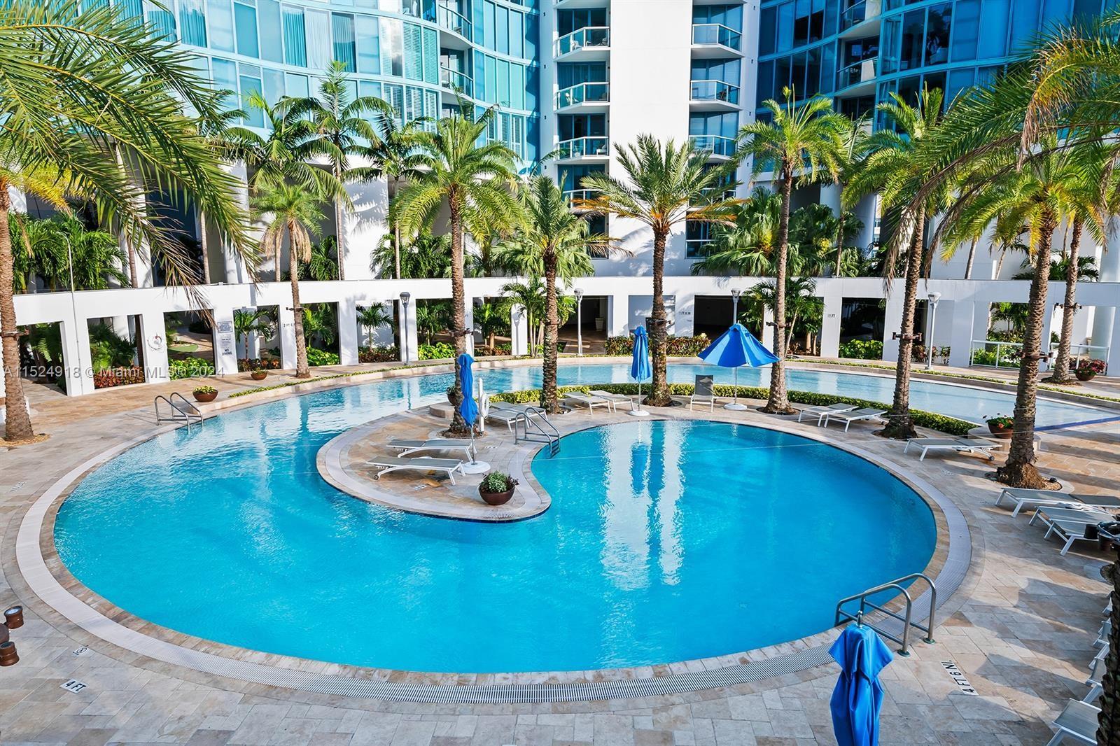 LAS OLAS RIVER HOUSE - Residential