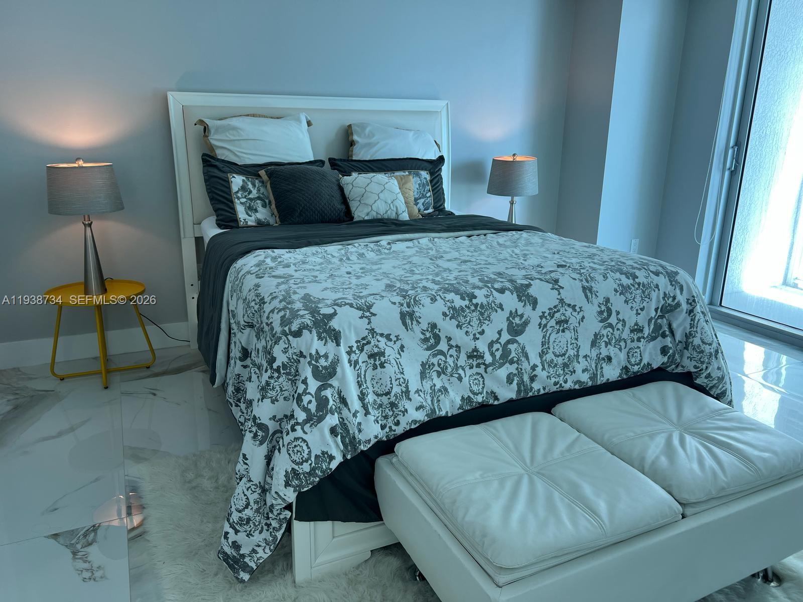 500 BRICKELL WEST CONDO - Residential