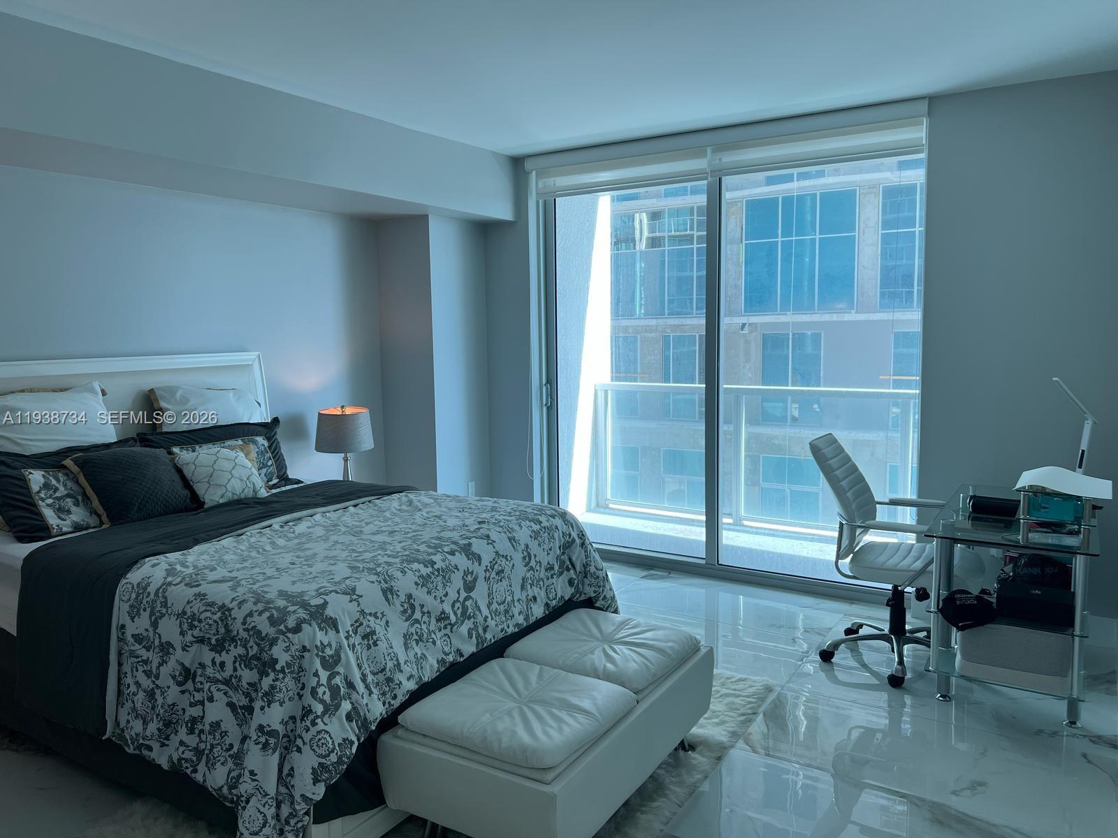 500 BRICKELL WEST CONDO - Residential