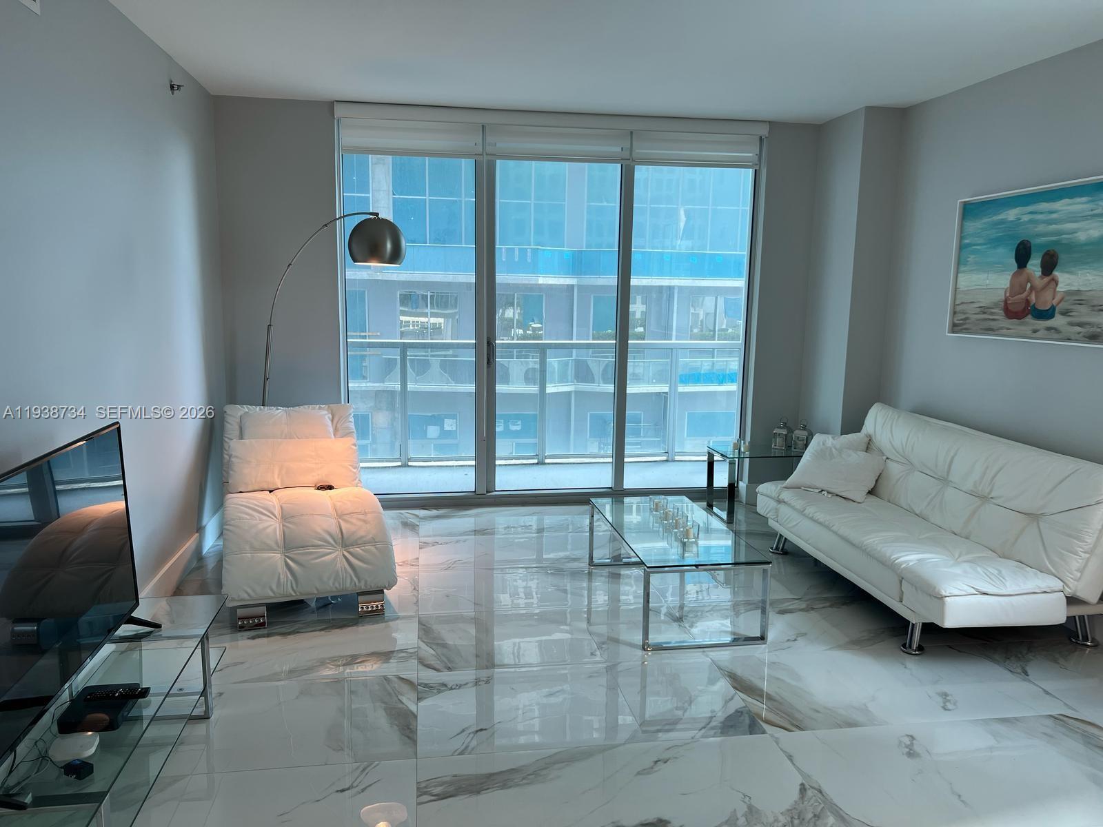500 BRICKELL WEST CONDO - Residential