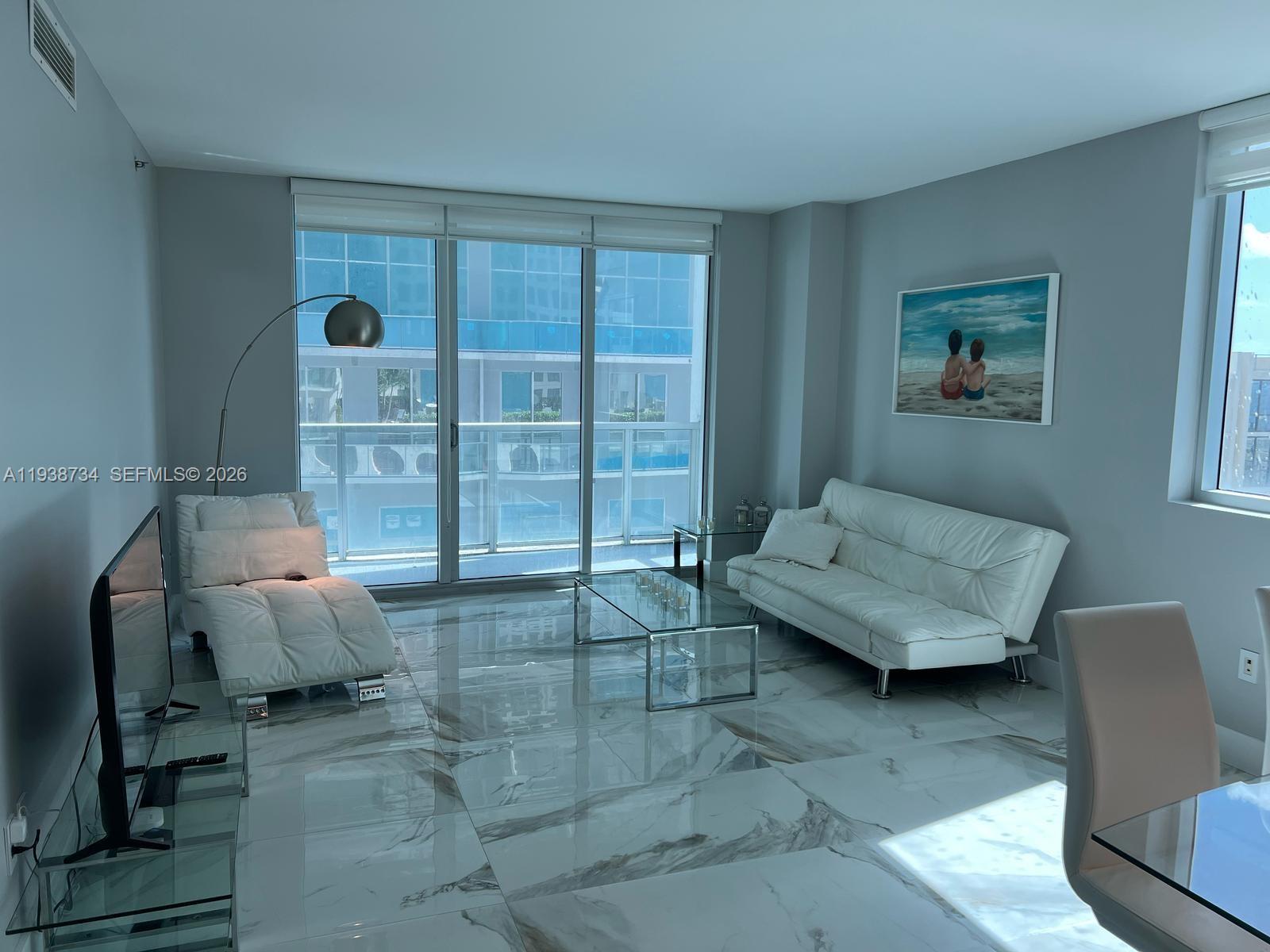 500 BRICKELL WEST CONDO - Residential