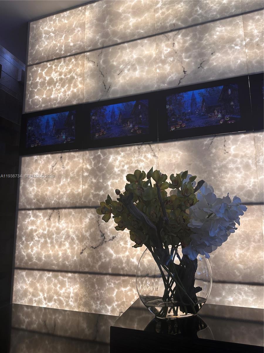 500 BRICKELL WEST CONDO - Residential