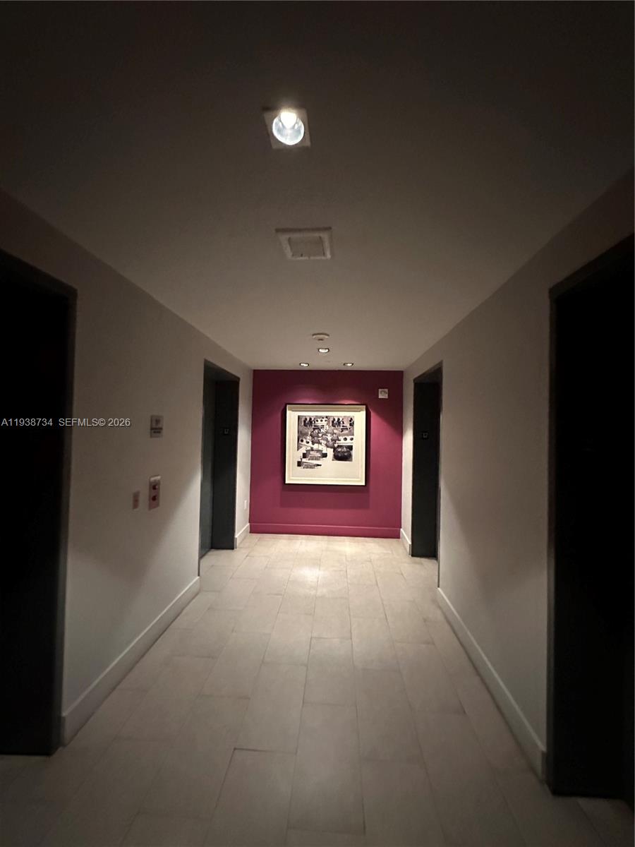 500 BRICKELL WEST CONDO - Residential