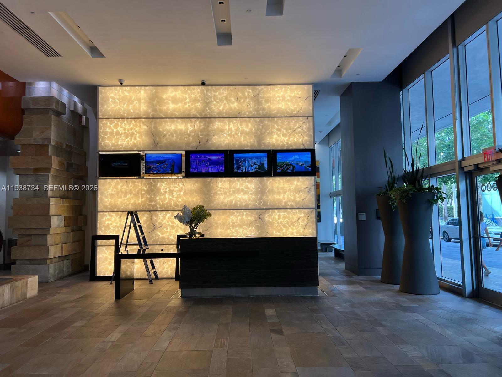 500 BRICKELL WEST CONDO - Residential