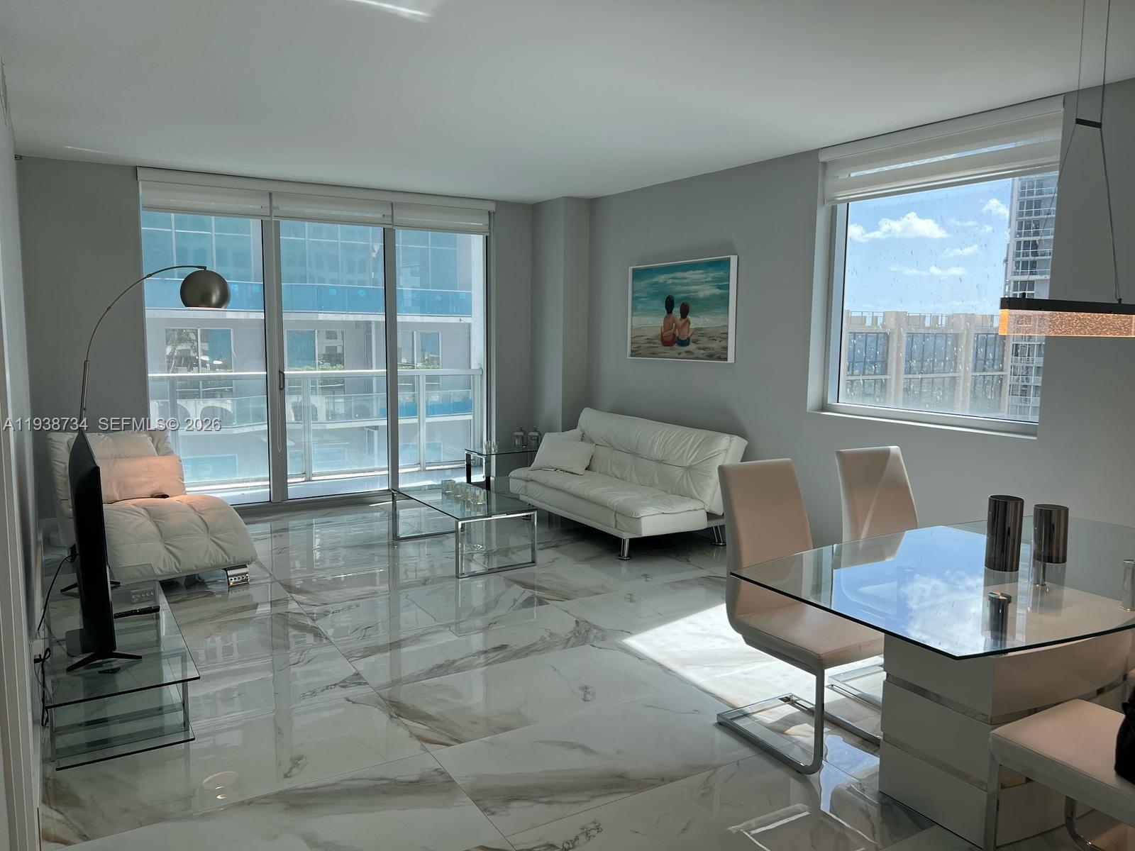 500 BRICKELL WEST CONDO - Residential