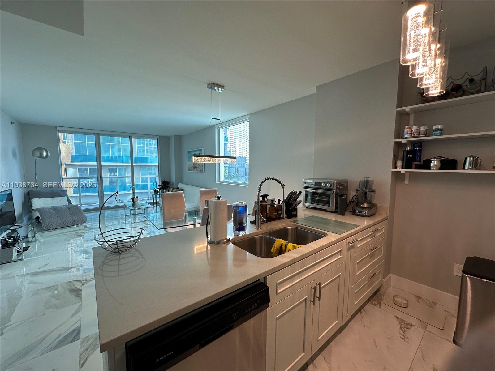 500 BRICKELL WEST CONDO - Residential