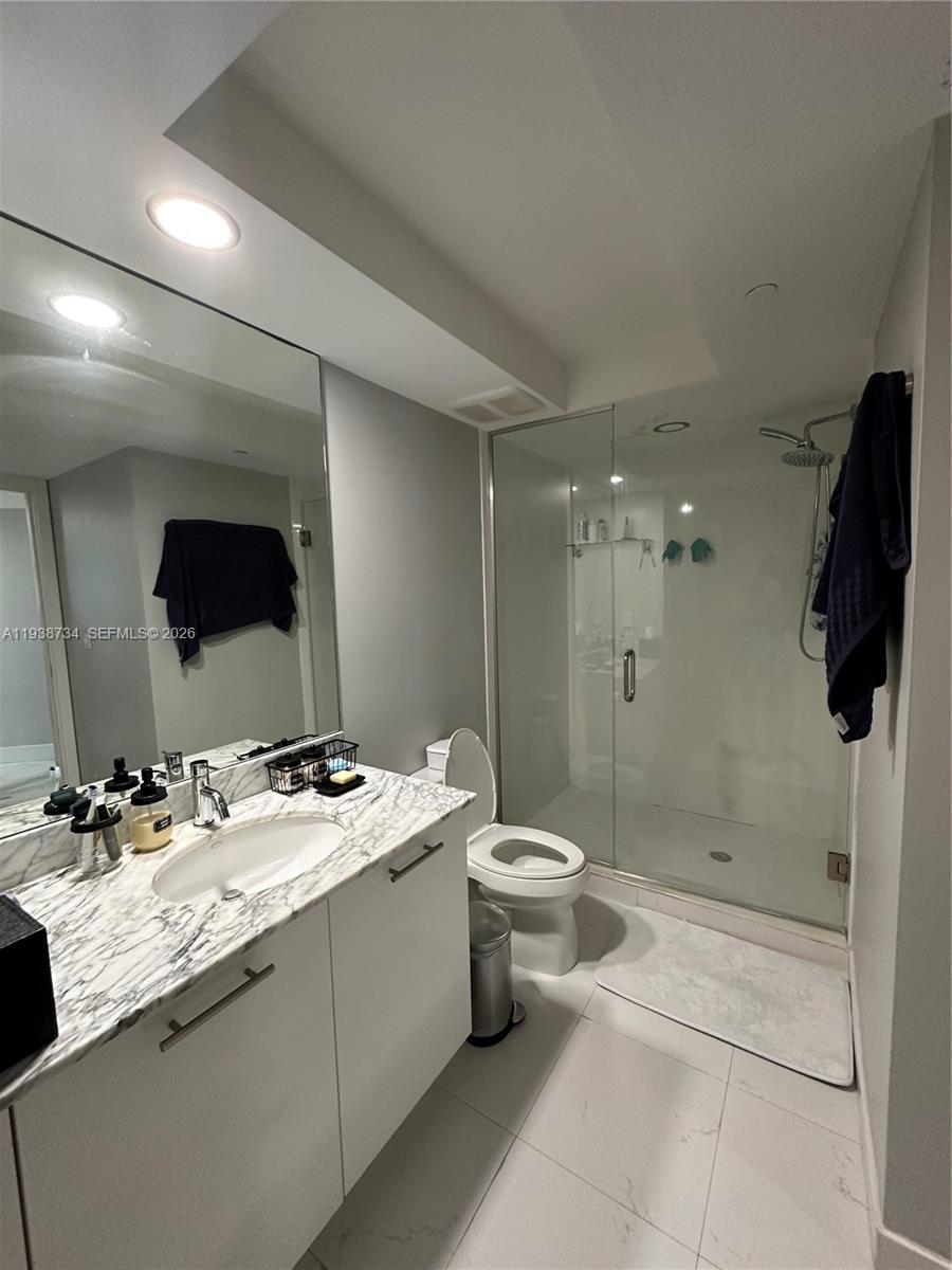 500 BRICKELL WEST CONDO - Residential
