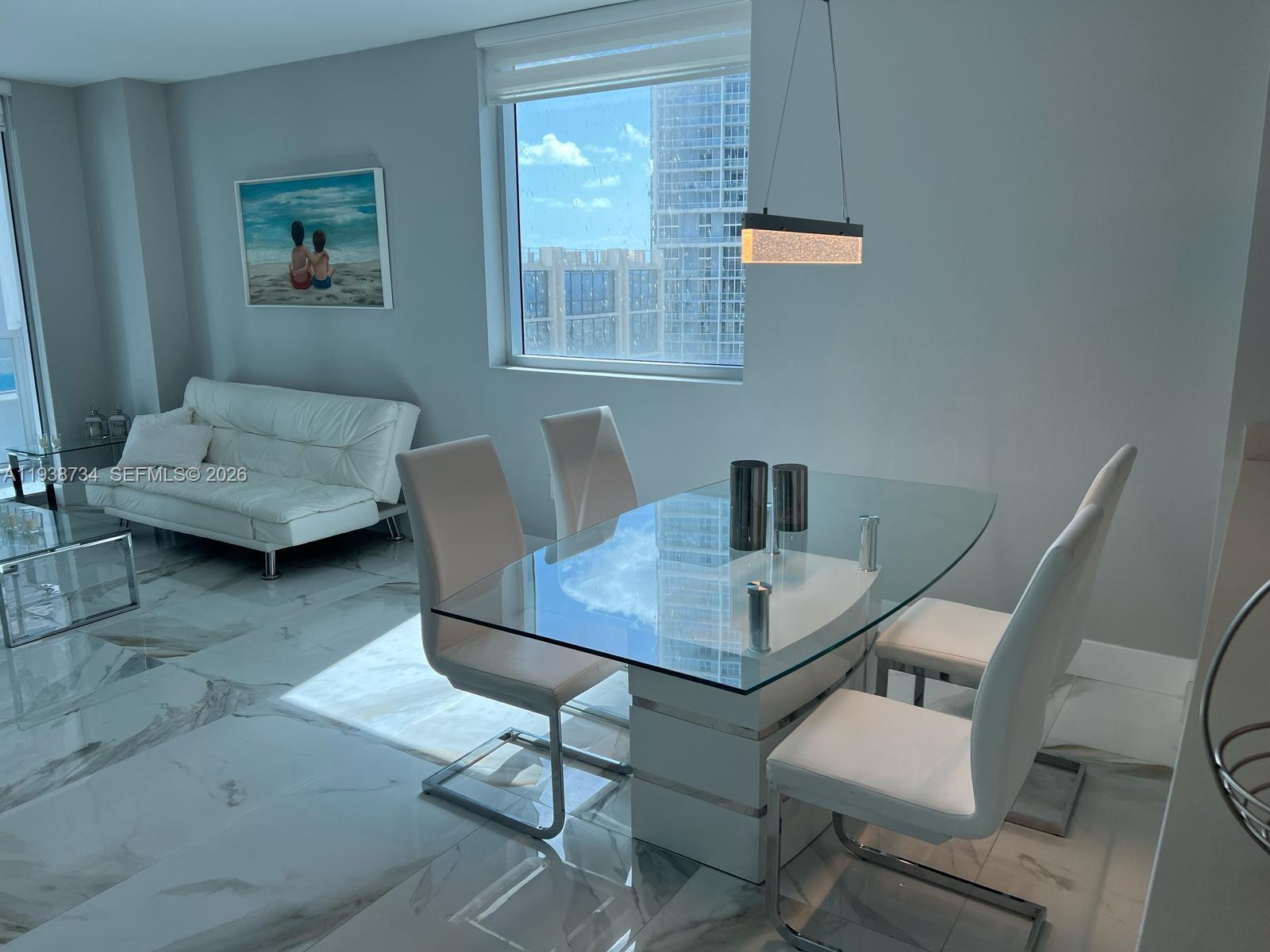500 BRICKELL WEST CONDO - Residential