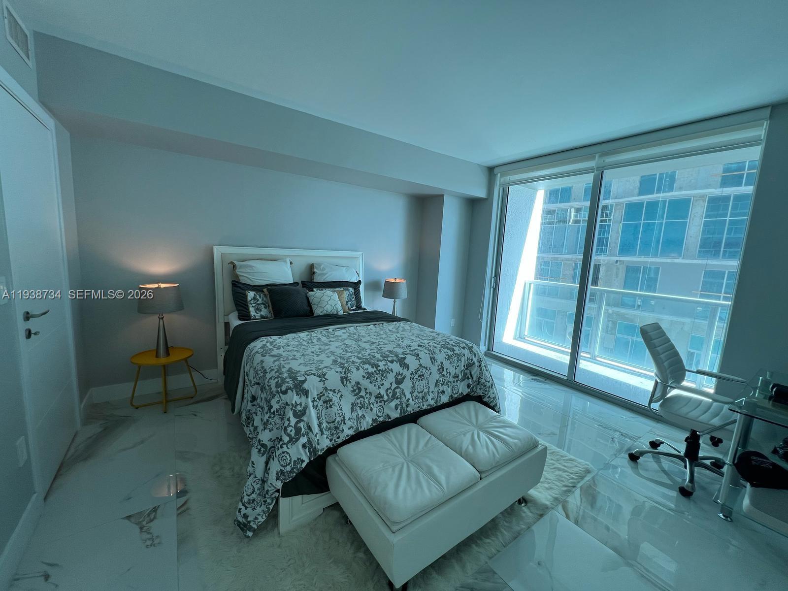 500 BRICKELL WEST CONDO - Residential
