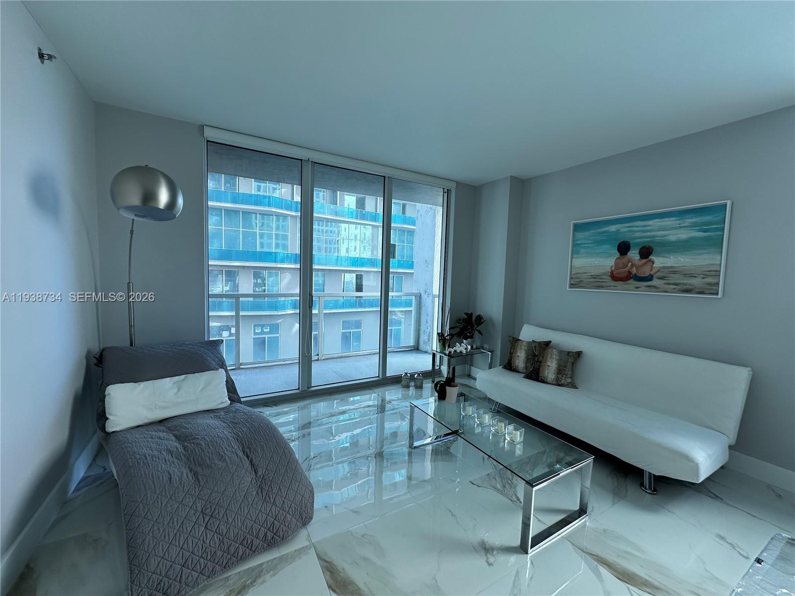 500 BRICKELL WEST CONDO - Residential