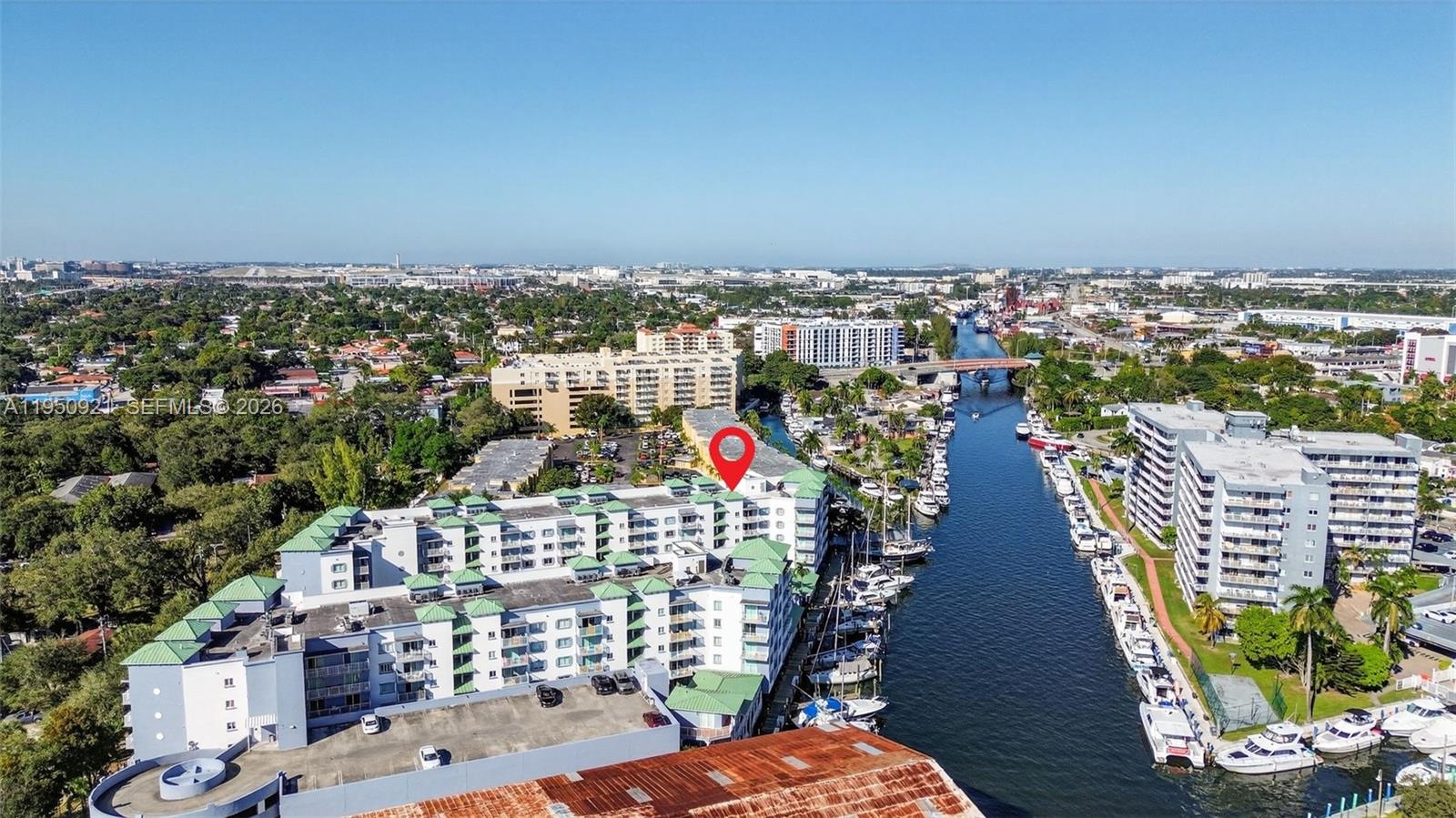 RIVER RUN SOUTH CONDO - Residential