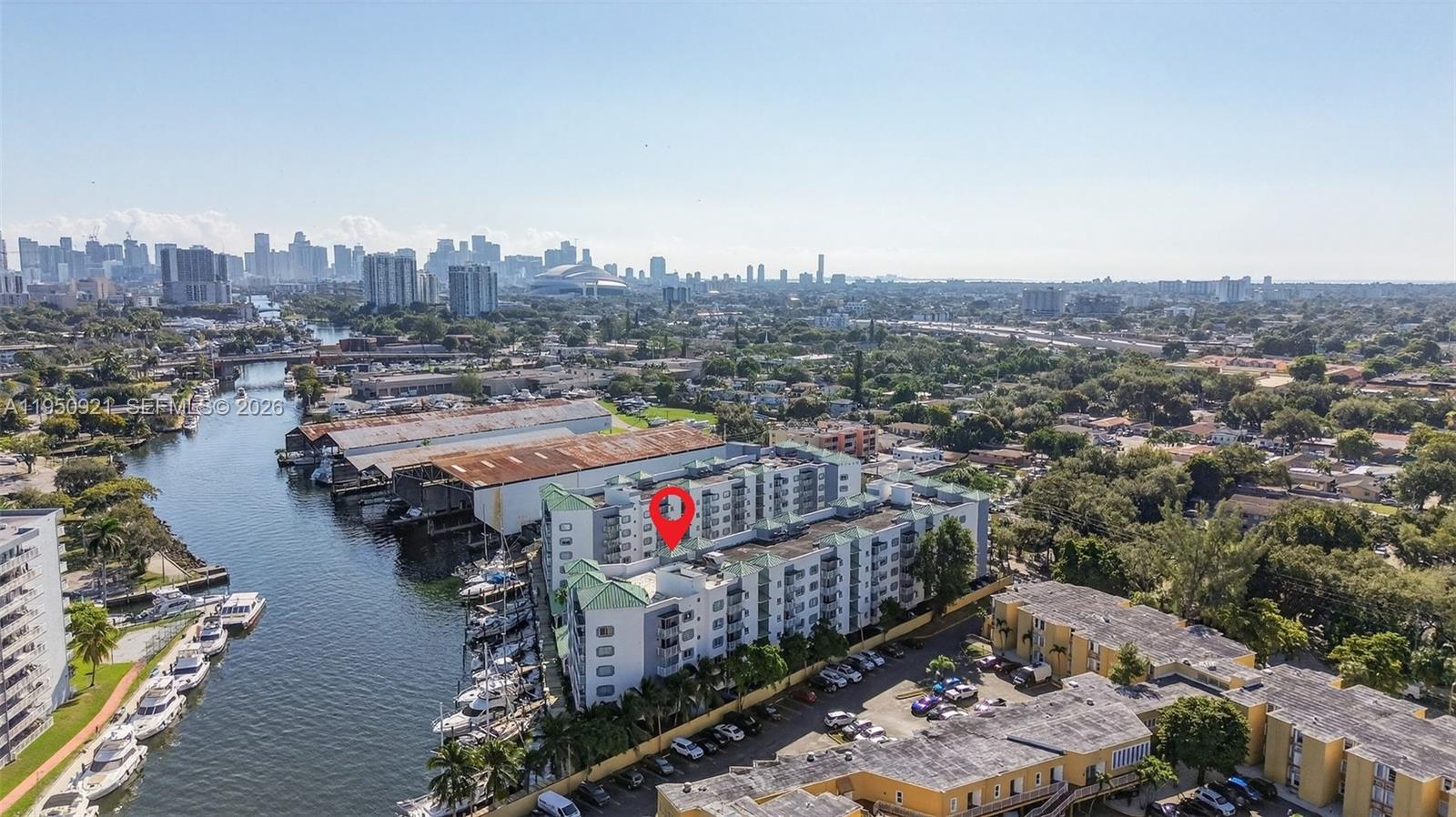 RIVER RUN SOUTH CONDO - Residential