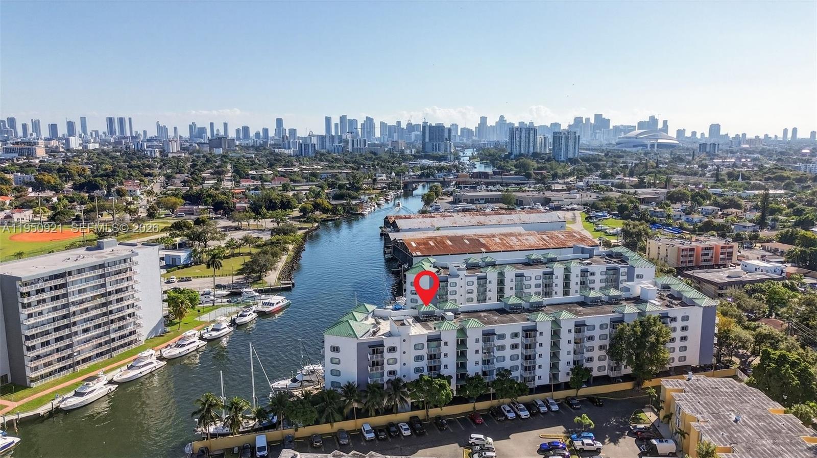 RIVER RUN SOUTH CONDO - Residential