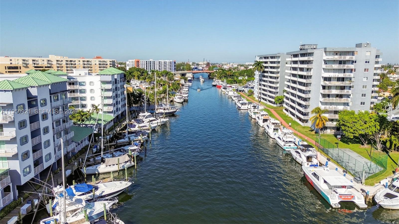 RIVER RUN SOUTH CONDO - Residential