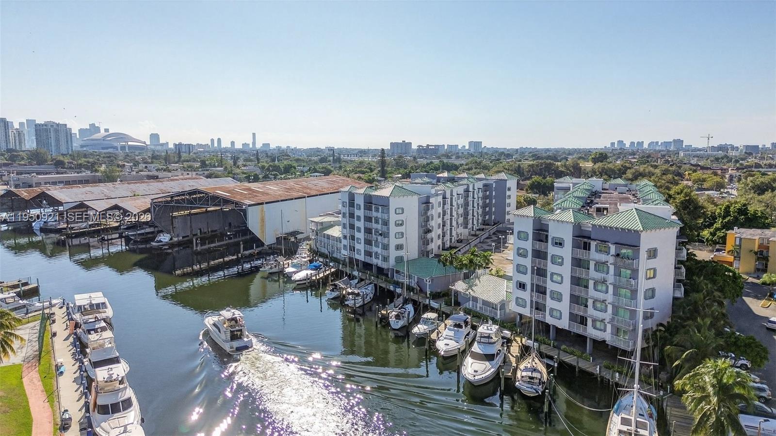 RIVER RUN SOUTH CONDO - Residential