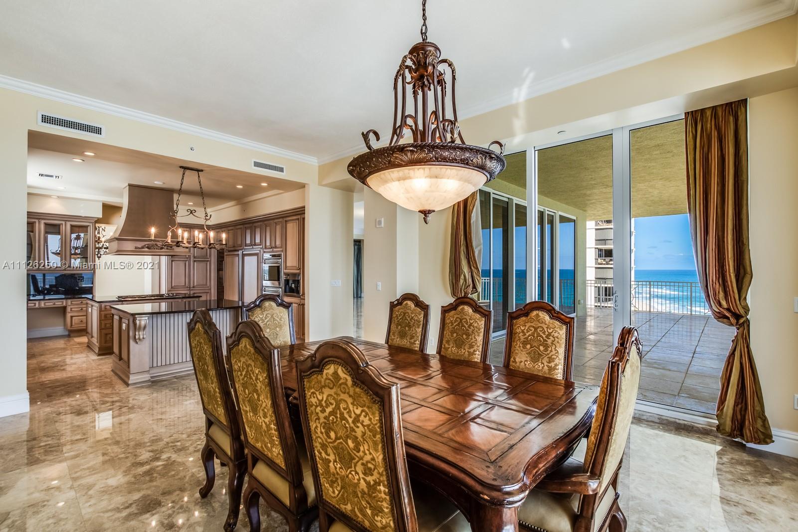 ONE SINGER ISLAND CONDO - Residential