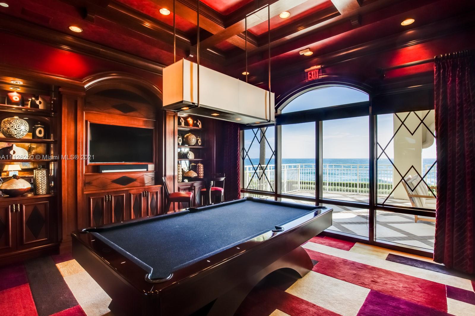 ONE SINGER ISLAND CONDO - Residential