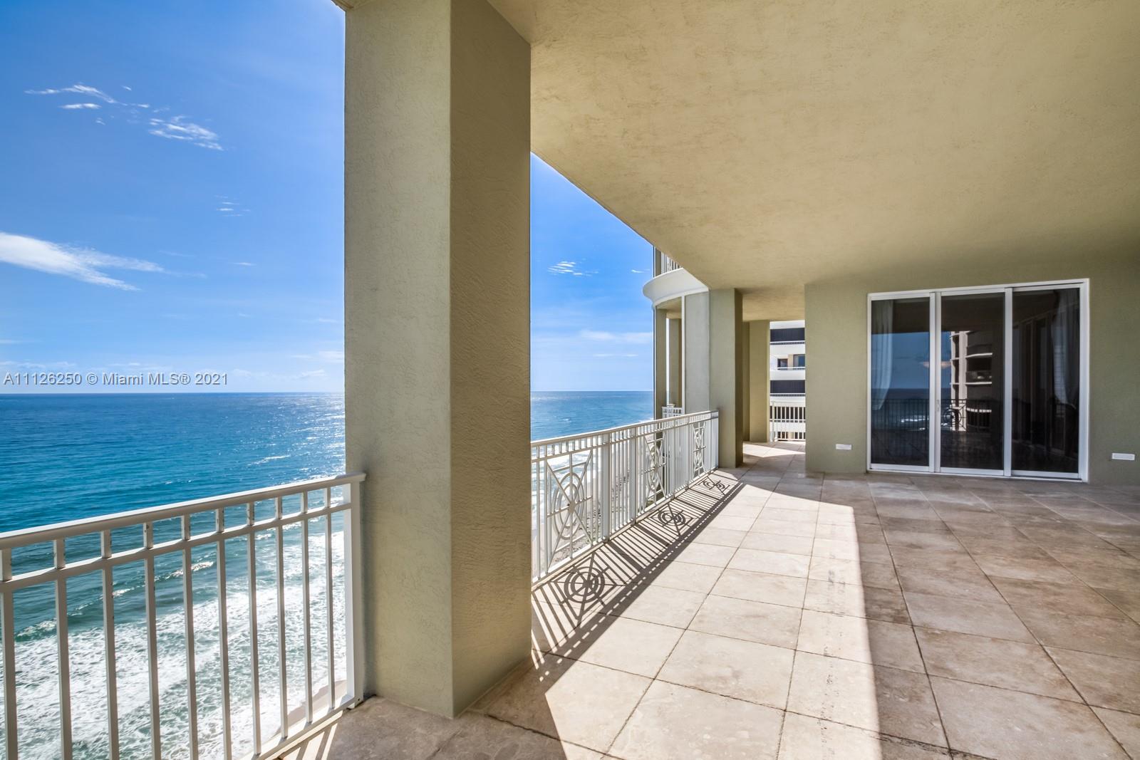ONE SINGER ISLAND CONDO - Residential