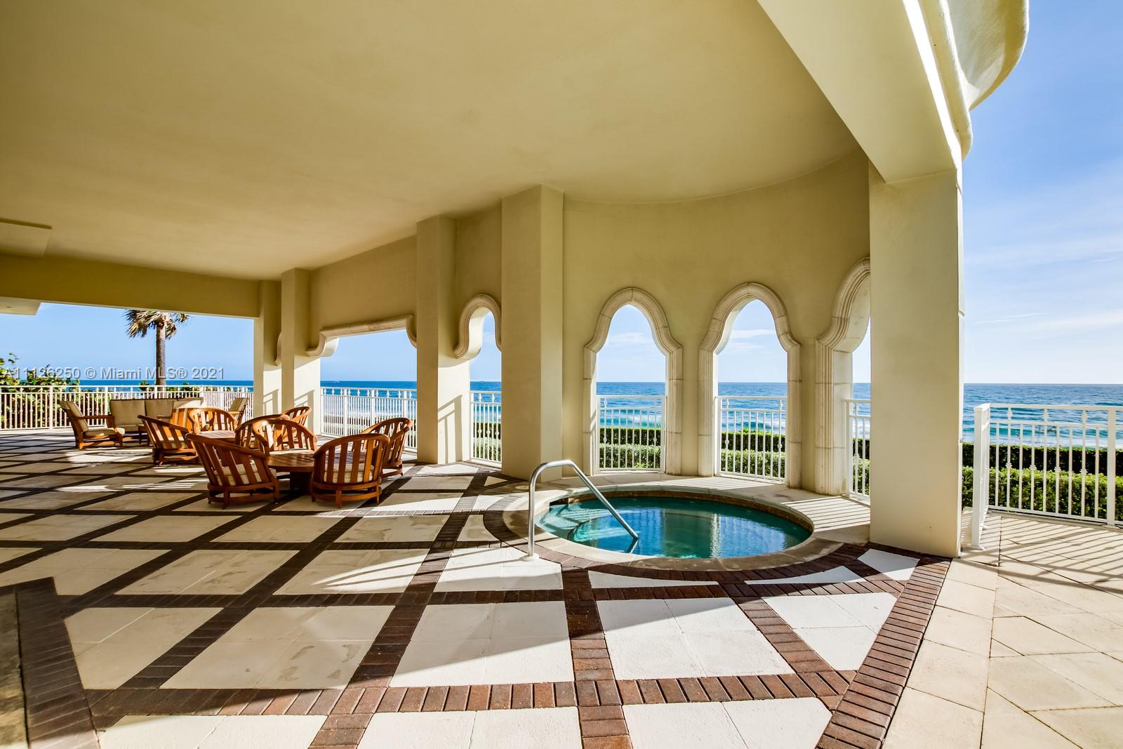 ONE SINGER ISLAND CONDO - Residential