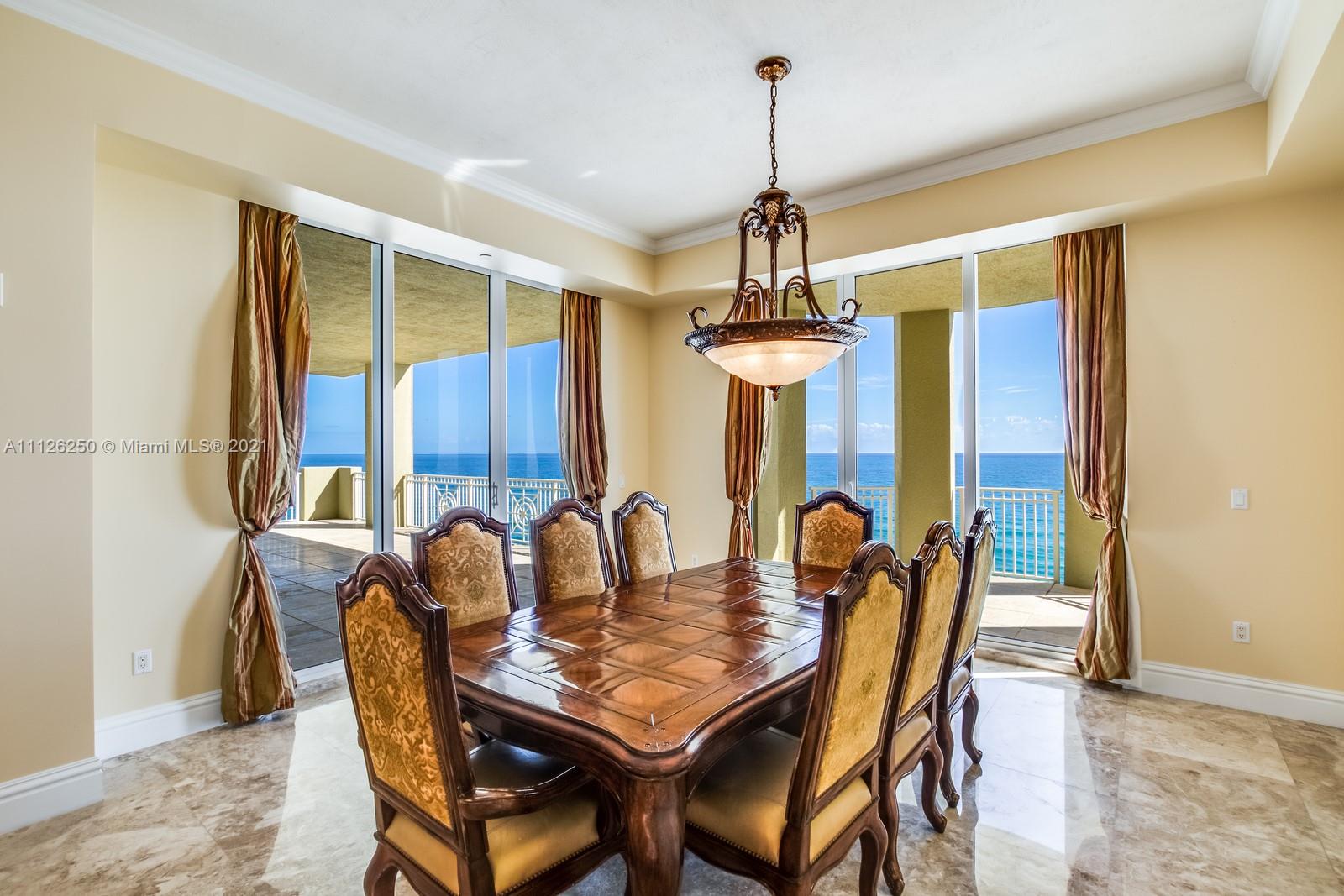 ONE SINGER ISLAND CONDO - Residential