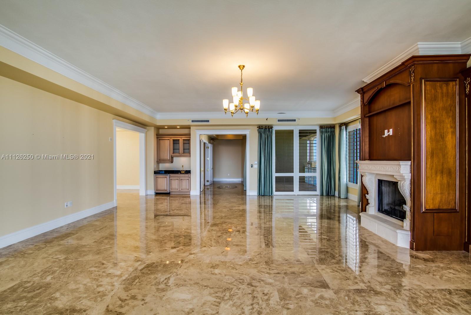ONE SINGER ISLAND CONDO - Residential
