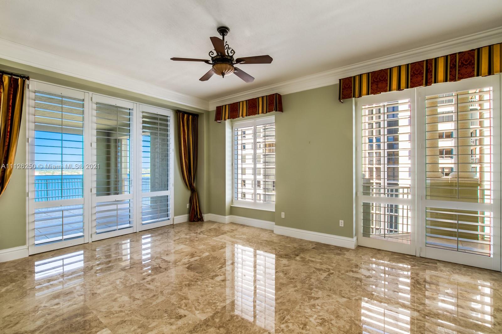 ONE SINGER ISLAND CONDO - Residential