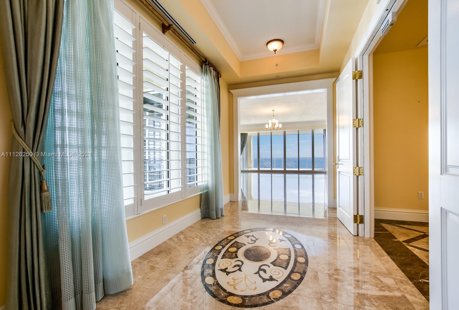 ONE SINGER ISLAND CONDO - Residential