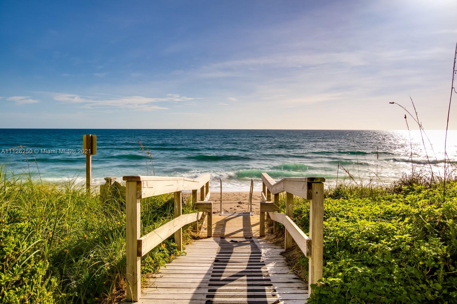 ONE SINGER ISLAND CONDO - Residential