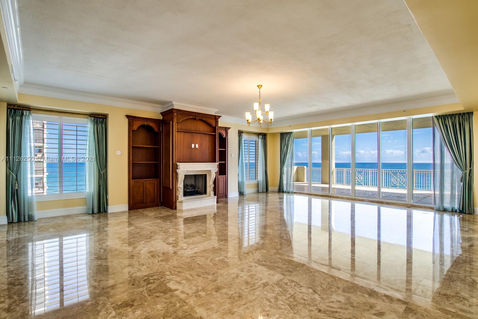 ONE SINGER ISLAND CONDO - Residential