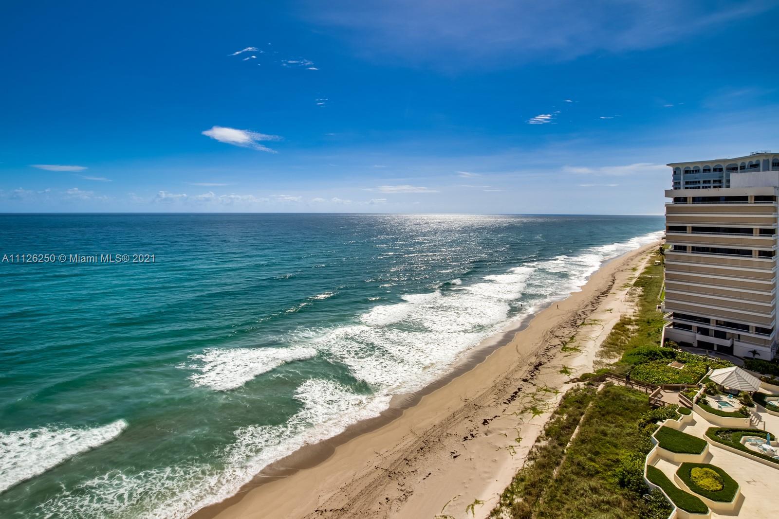 ONE SINGER ISLAND CONDO - Residential
