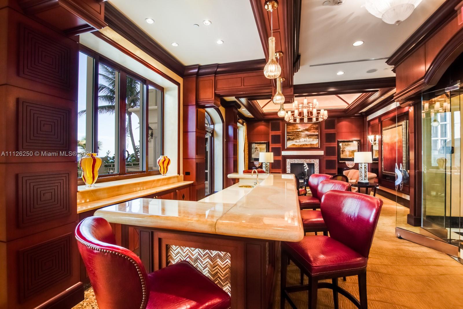 ONE SINGER ISLAND CONDO - Residential