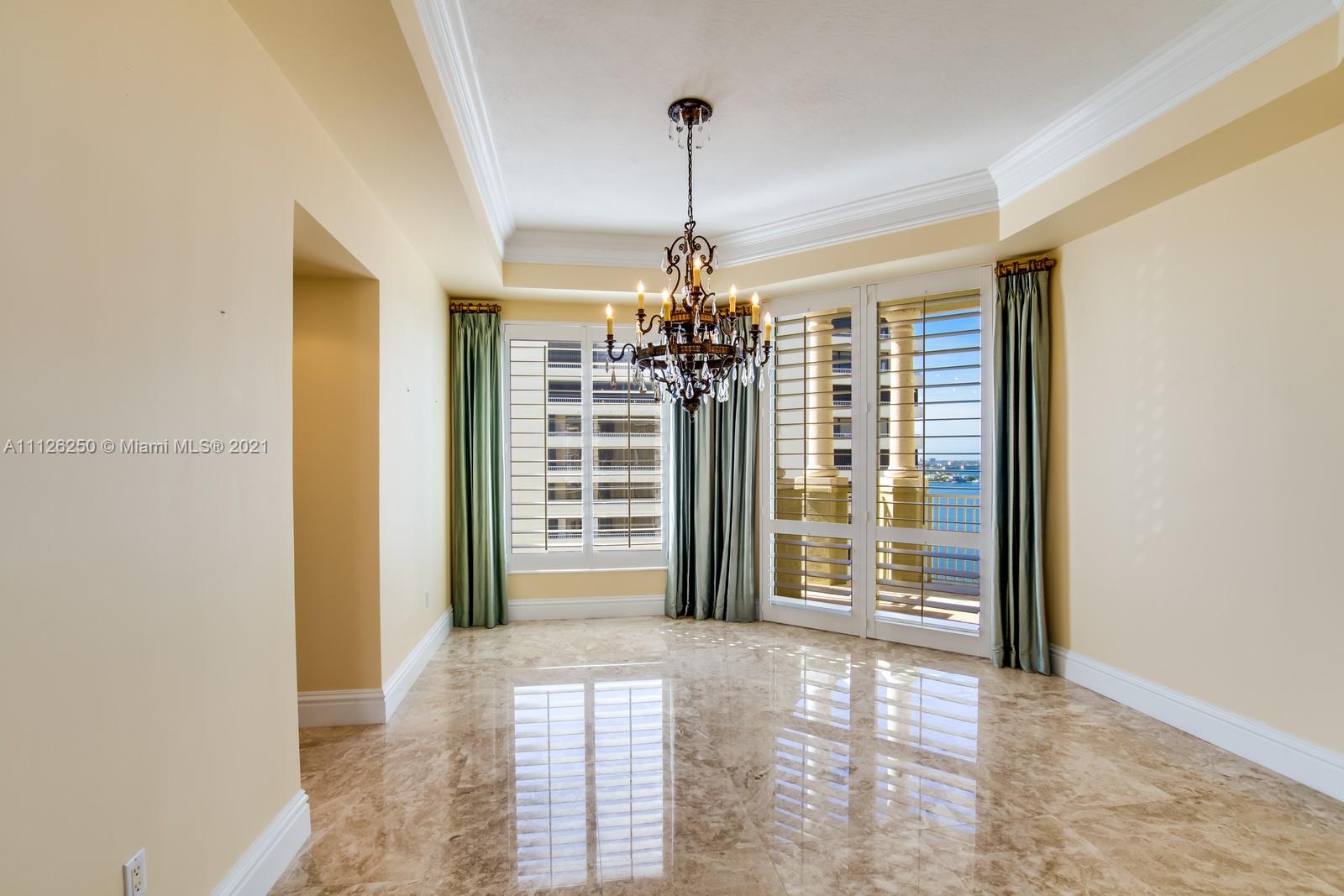 ONE SINGER ISLAND CONDO - Residential