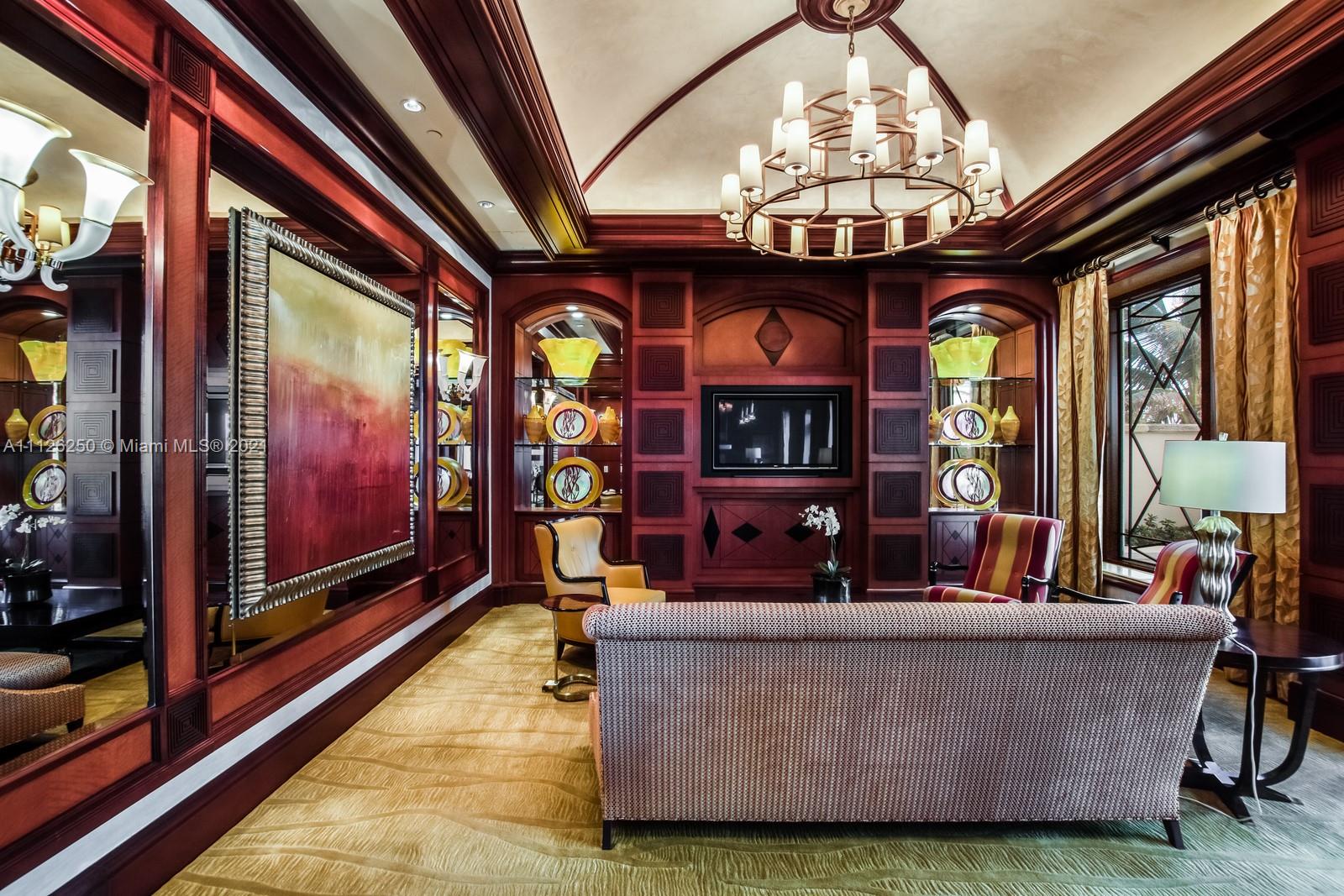 ONE SINGER ISLAND CONDO - Residential